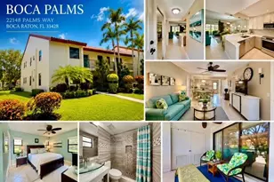 22148 Palms Way, Boca Raton, FL 33433 - Photo 1