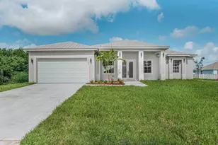 1915 SW Glenco St, Port Saint Lucie, FL 34953 - Photo 1