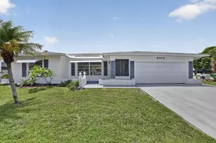 6015 NW 67th Ave, Tamarac, FL 33321 - Photo 1