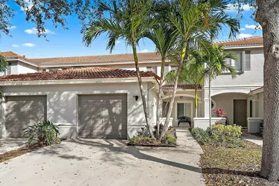 6606 Sandy Bank Terrace, Riviera Beach, FL 33407 - Photo 1