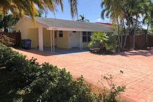 3160 NE 6th Ave, Oakland Park, FL 33334 - Photo 1