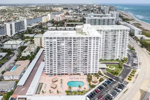405 N Ocean Blvd, Pompano Beach, FL 33062 - Photo 1