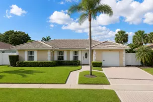1026 SW 3rd St, Boca Raton, FL 33486 - Photo 1