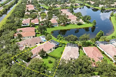 1321 Saint Lawrence Drive, Palm Beach Gardens, FL 33410 - Photo 1