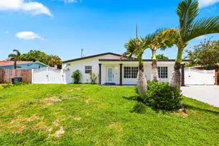 2649 Cedarcrest Rd, West Palm Beach, FL 33415 - Photo 1