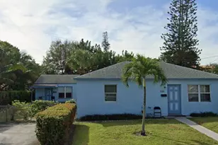 726 41st St, West Palm Beach, FL 33407 - Photo 1