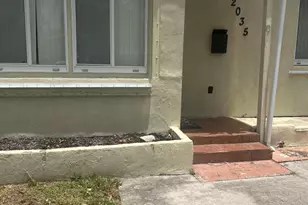 2035 Rodman St, Hollywood, FL 33020 - Photo 1