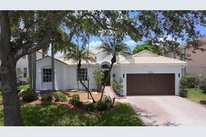 13377 NW 14th Street, Pembroke Pines, FL 33028 - Photo 1