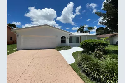 11261 NW 42nd Street, Coral Springs, FL 33065 - Photo 1