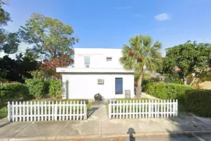3721 Henry Ave, West Palm Beach, FL 33405 - Photo 1