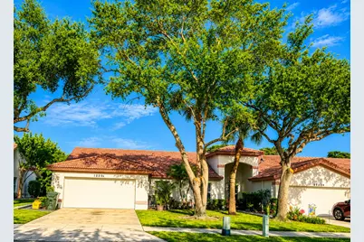 1220 NW 15th Avenue #A, Boca Raton, FL 33486 - Photo 1