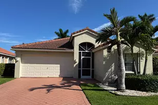 3661 Miramontes Cir, Wellington, FL 33414 - Photo 1