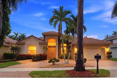 2458 Greenbrier Court, Weston, FL 33327 - Photo 1