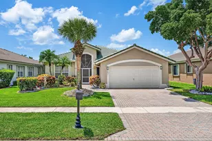 8891 Via Tuscany Dr, Boynton Beach, FL 33472 - Photo 1