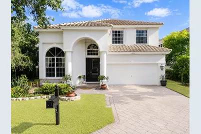 11622 NW 13th Manor, Coral Springs, FL 33071 - Photo 1