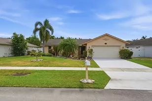 720 NW 42nd Way, Deerfield Beach, FL 33442 - Photo 1