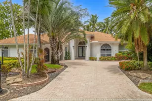 6001 NW 97th Dr, Parkland, FL 33076 - Photo 1