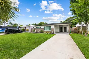 1531 NW 7th Ave NW, Fort Lauderdale, FL 33311 - Photo 1