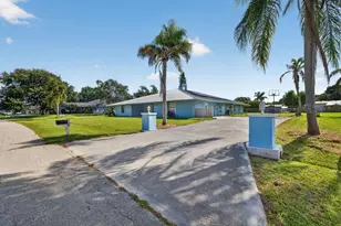 2101 SE Bisbee St, Port Saint Lucie, FL 34952 - Photo 1