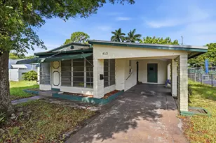 413 SW 24th Ave, Fort Lauderdale, FL 33312 - Photo 1