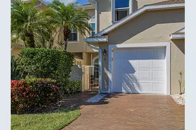 3223 S Lakeview Circle #20-8, Hutchinson Island, FL 34949 - Photo 1