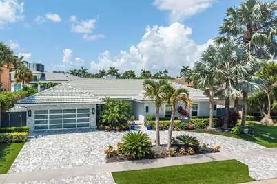 884 NE Mulberry Drive, Boca Raton, FL 33487 - Photo 1