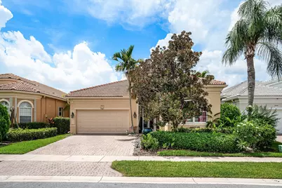 7060 Vivaldi Lane, Delray Beach, FL 33446 - Photo 1