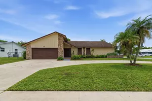 240 Bobwhite Rd, Royal Palm Beach, FL 33411 - Photo 1