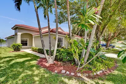 5886 Las Colinas Circle, Lake Worth, FL 33463 - Photo 1
