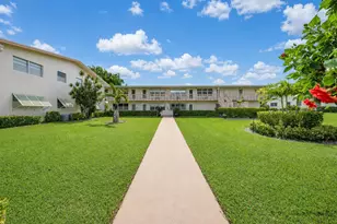 43 Berkshire B, West Palm Beach, FL 33417 - Photo 1
