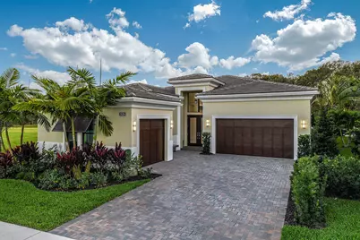 5528 Renoir Place, Palm Beach Gardens, FL 33418 - Photo 1