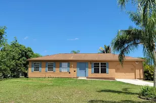 311 SW Virden Ct, Port Saint Lucie, FL 34953 - Photo 1