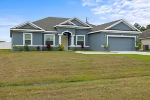 2661 SW Import Dr, Port Saint Lucie, FL 34987 - Photo 1