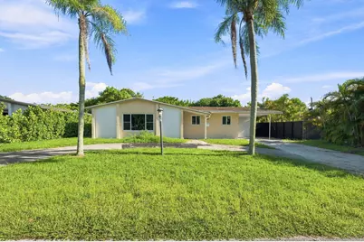 6530 Hayes Street, Hollywood, FL 33024 - Photo 1
