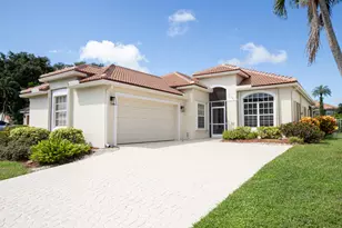 10881 La Salinas Cir, Boca Raton, FL 33428 - Photo 1