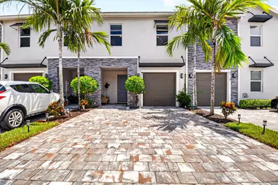 8714 Via Mar Rosso, Lake Worth, FL 33467 - Photo 1