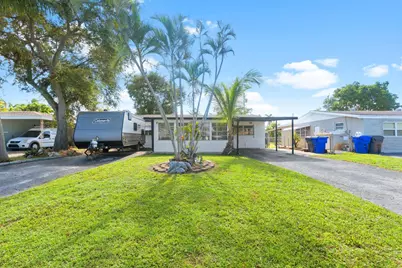 2220 N 57th Terrace, Hollywood, FL 33021 - Photo 1