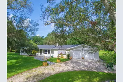 4445 61st Court, Vero Beach, FL 32967 - Photo 1