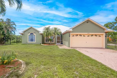2741 SW Pierson Road, Port Saint Lucie, FL 34953 - Photo 1