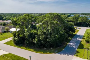 3681 SW Conibear St, Port Saint Lucie, FL 34953 - Photo 1