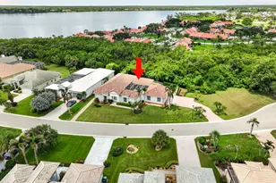 3202 SE Braemar Way, Port Saint Lucie, FL 34952 - Photo 1