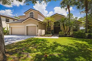 15369 Whispering Willow Dr, Wellington, FL 33414 - Photo 1