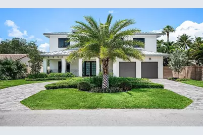 451 NW 7th Avenue, Boca Raton, FL 33486 - Photo 1