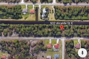 932 Alcalde, Lehigh Acres, FL 33974 - Photo 1
