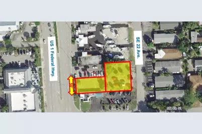 309 SE 22nd Avenue, Pompano Beach, FL 33062 - Photo 1