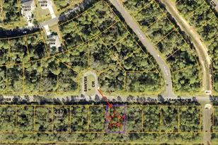 Sawyer Sawyer Circle, North Port, FL 34288 - Photo 1