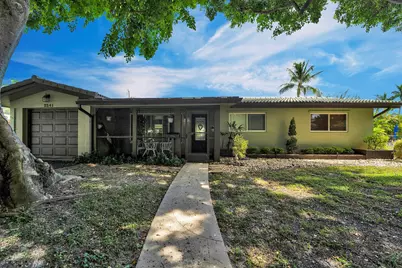 2241 NE 40th Ct, Lighthouse Point, FL 33064 - Photo 1