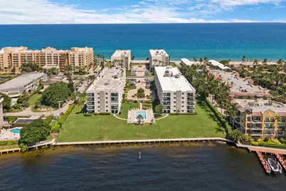 1236  Hillsboro Mile, Unit #406, Hillsboro Beach, FL 33062 - Photo 1