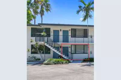 1901 N Andrews Ave, Unit #121, Wilton Manors, FL 33311 - Photo 1