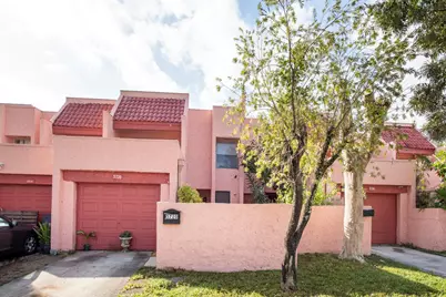 5720 NW 16th St, Unit #22, Lauderhill, FL 33313 - Photo 1